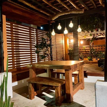 Torre Mar Galapagos Boutique Suites Puerto Ayora  Buitenkant foto