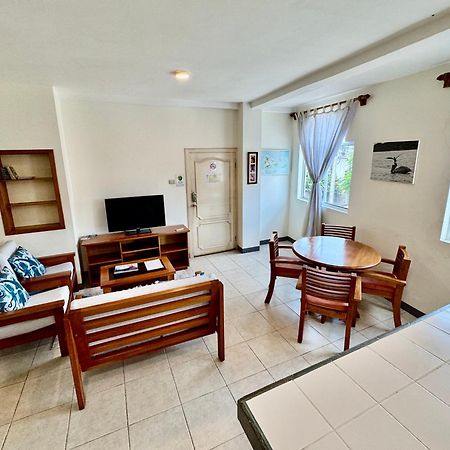 Torre Mar Galapagos Boutique Suites Puerto Ayora  Buitenkant foto
