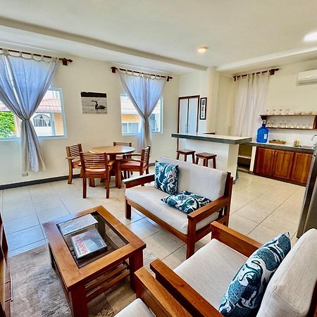 Torre Mar Galapagos Boutique Suites Puerto Ayora  Buitenkant foto