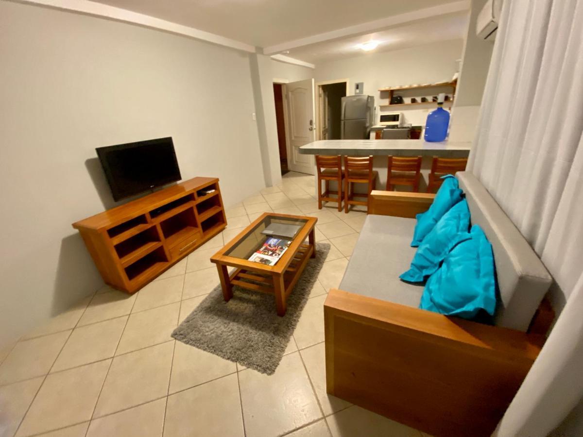 Torre Mar Galapagos Boutique Suites Puerto Ayora  Buitenkant foto