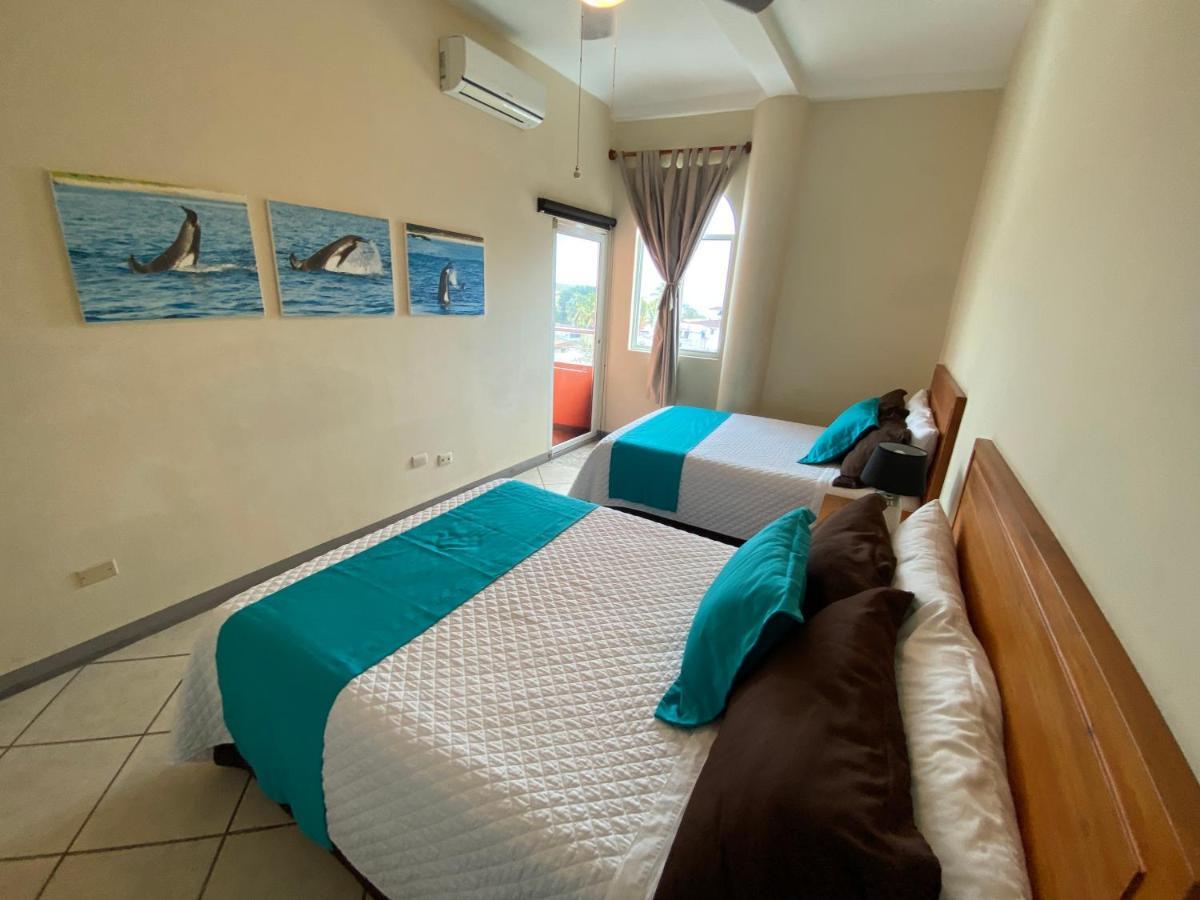 Torre Mar Galapagos Boutique Suites Puerto Ayora  Buitenkant foto