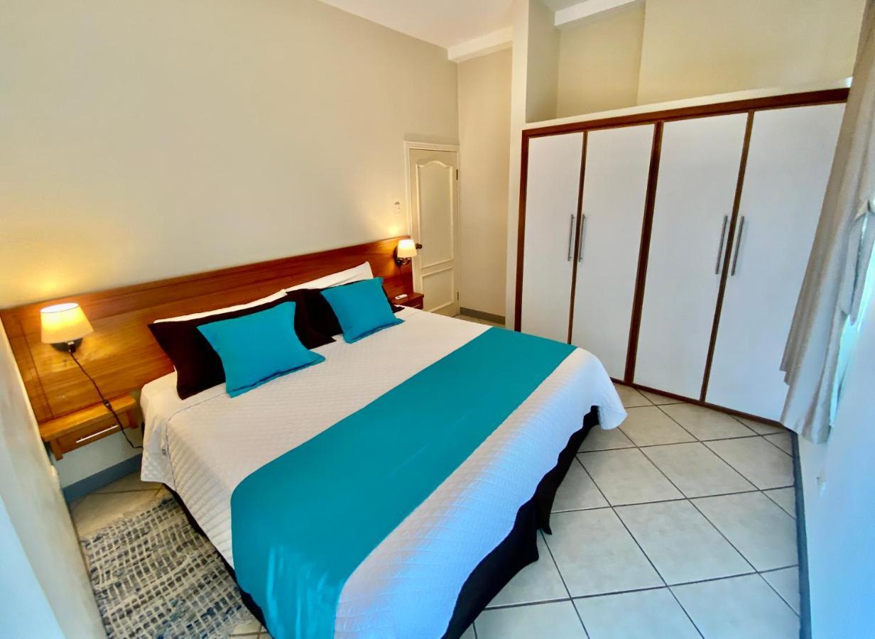 Torre Mar Galapagos Boutique Suites Puerto Ayora  Buitenkant foto