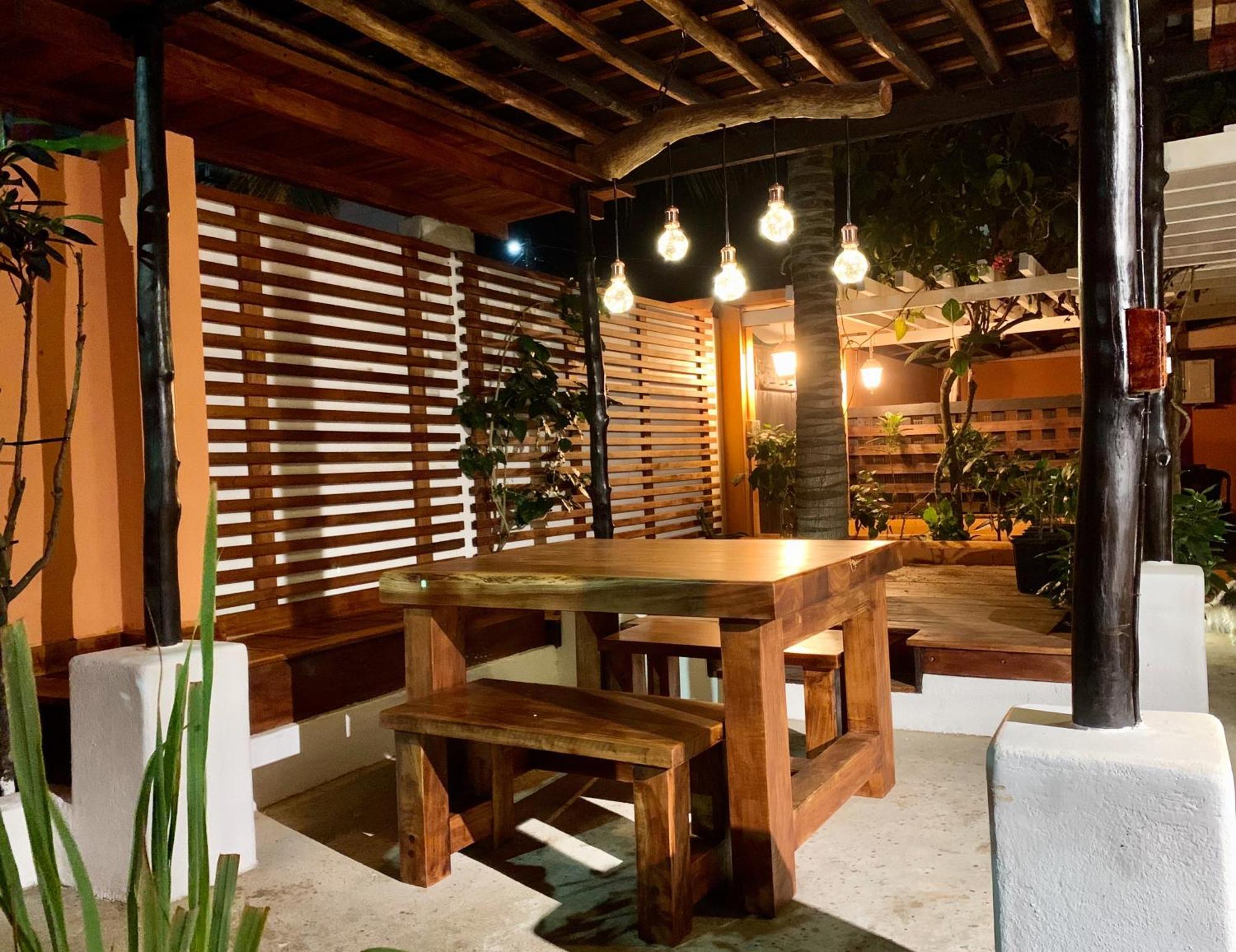 Torre Mar Galapagos Boutique Suites Puerto Ayora  Buitenkant foto