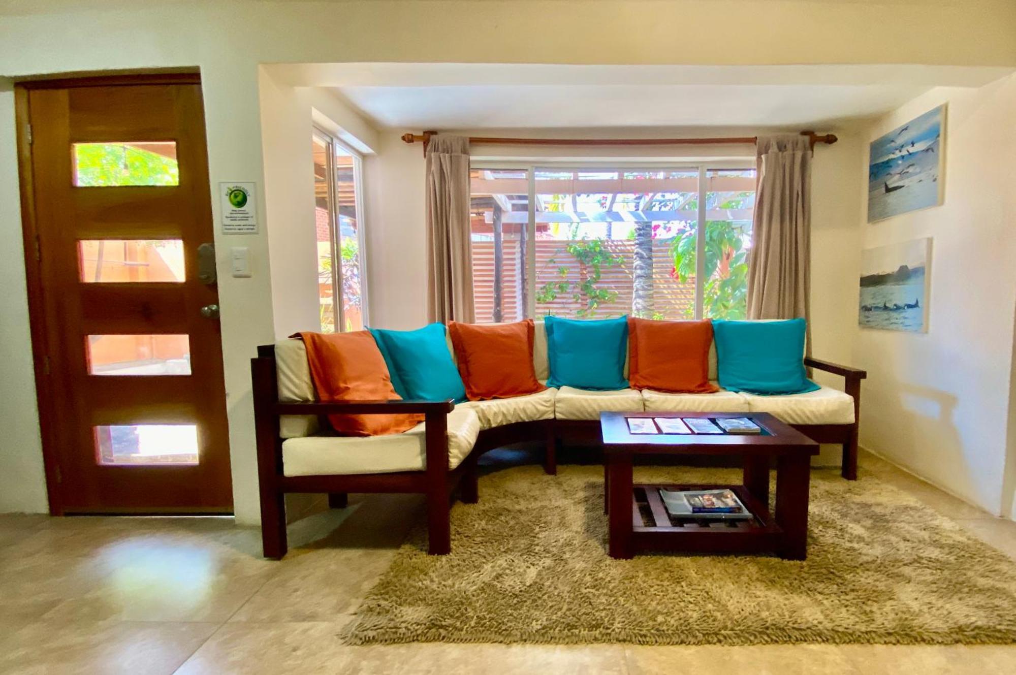 Torre Mar Galapagos Boutique Suites Puerto Ayora  Buitenkant foto
