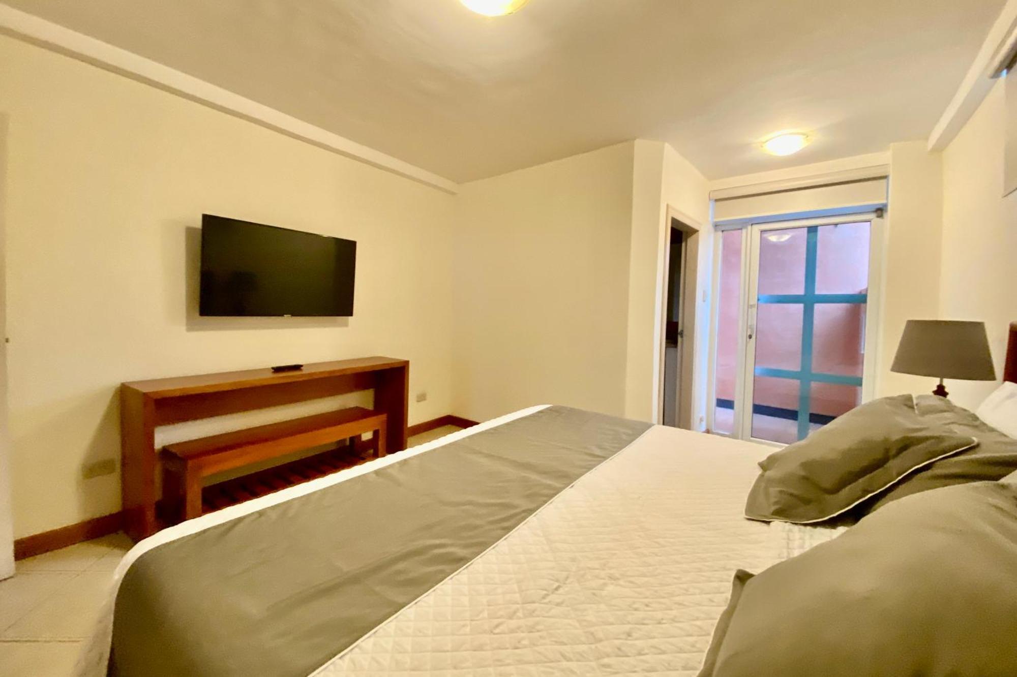 Torre Mar Galapagos Boutique Suites Puerto Ayora  Buitenkant foto