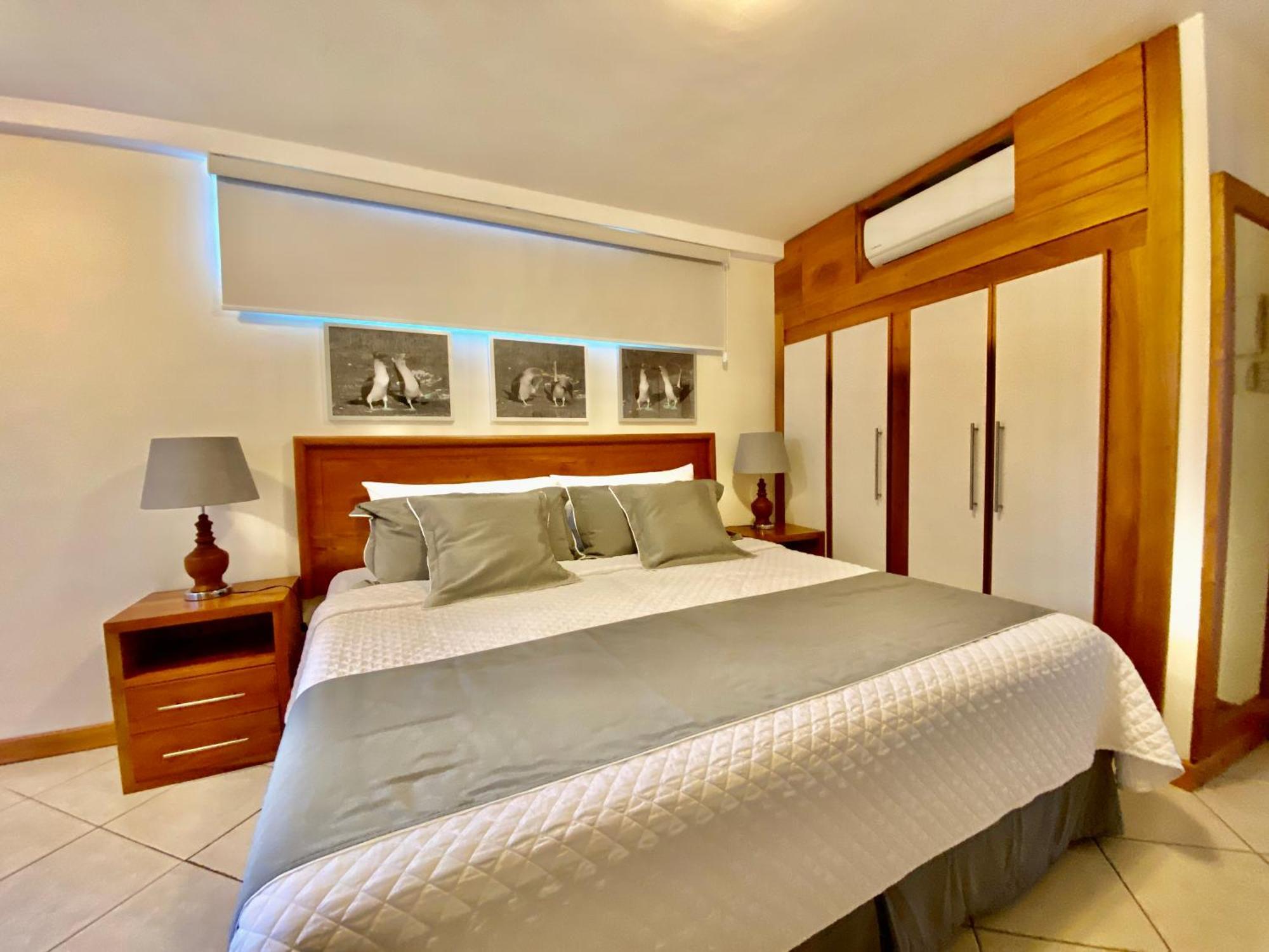 Torre Mar Galapagos Boutique Suites Puerto Ayora  Buitenkant foto