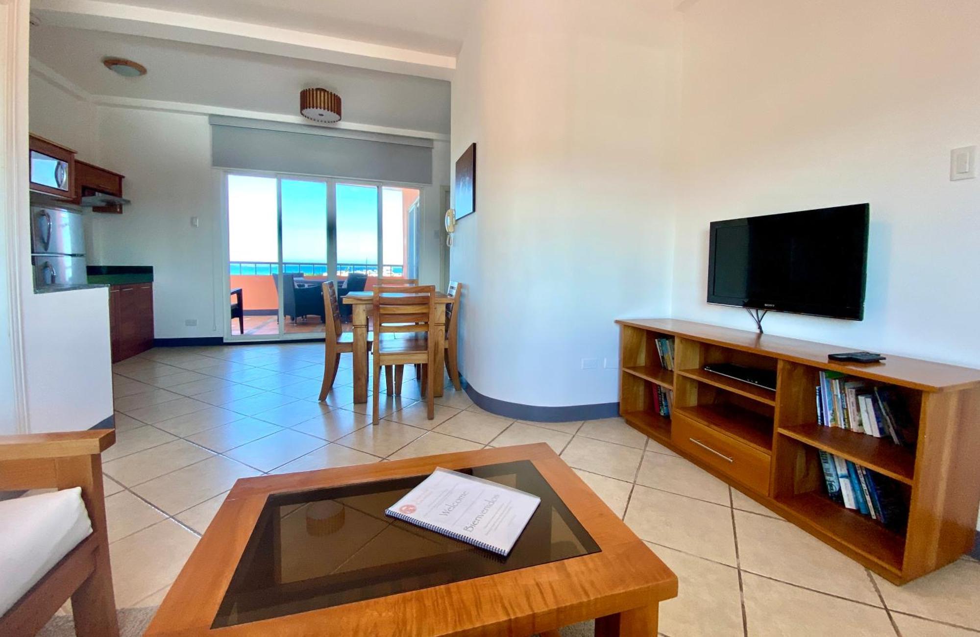 Torre Mar Galapagos Boutique Suites Puerto Ayora  Buitenkant foto
