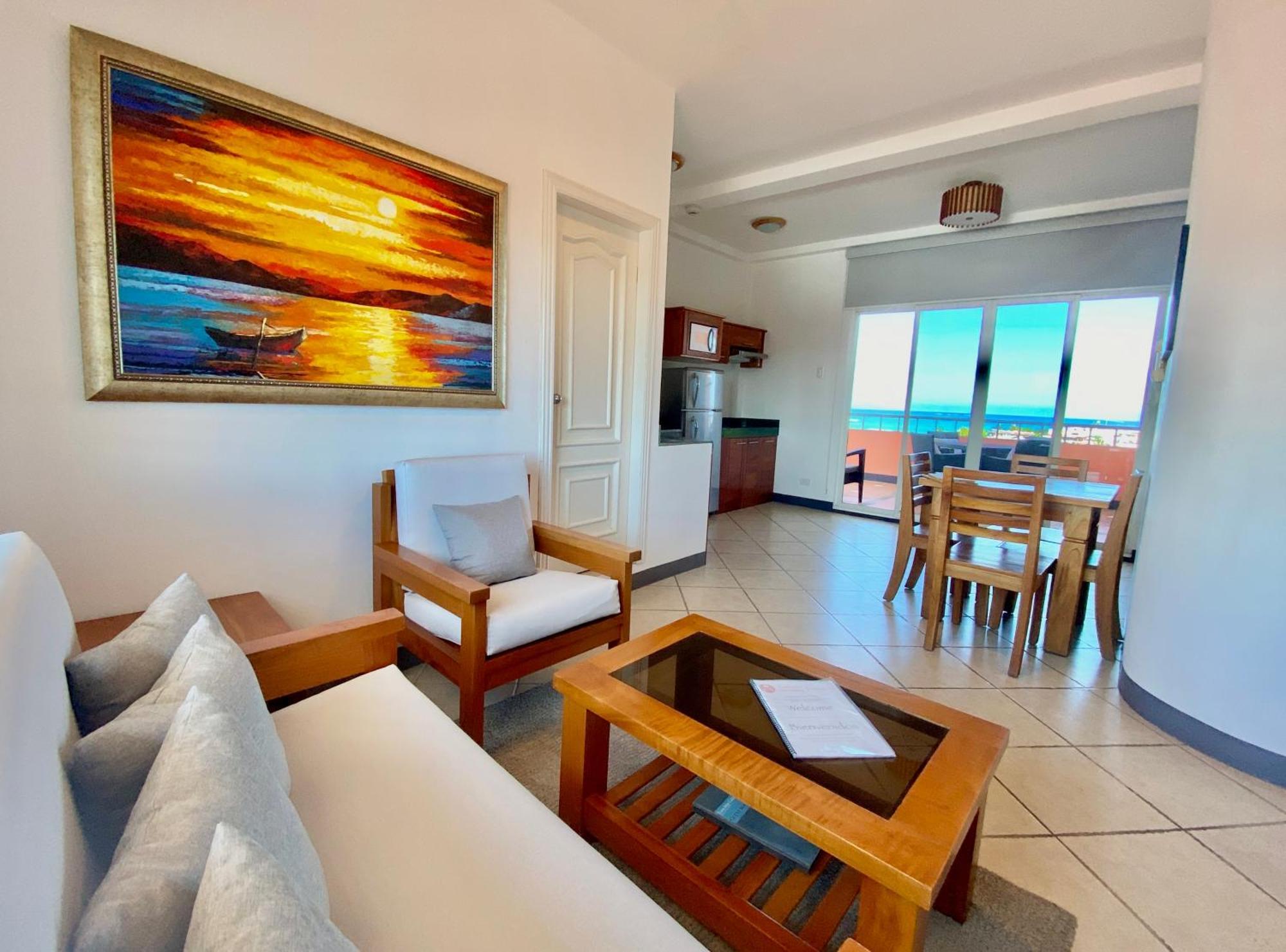 Torre Mar Galapagos Boutique Suites Puerto Ayora  Buitenkant foto