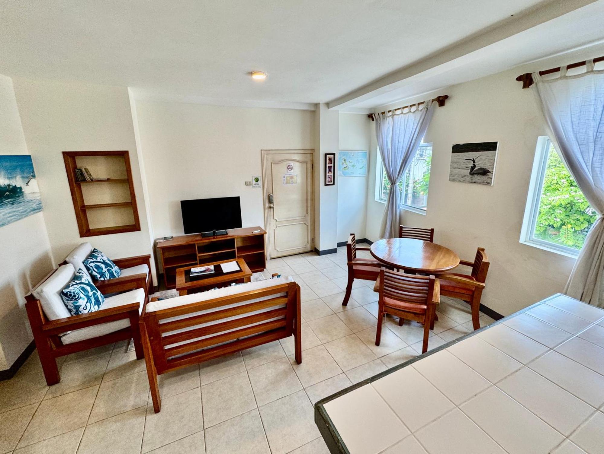 Torre Mar Galapagos Boutique Suites Puerto Ayora  Buitenkant foto
