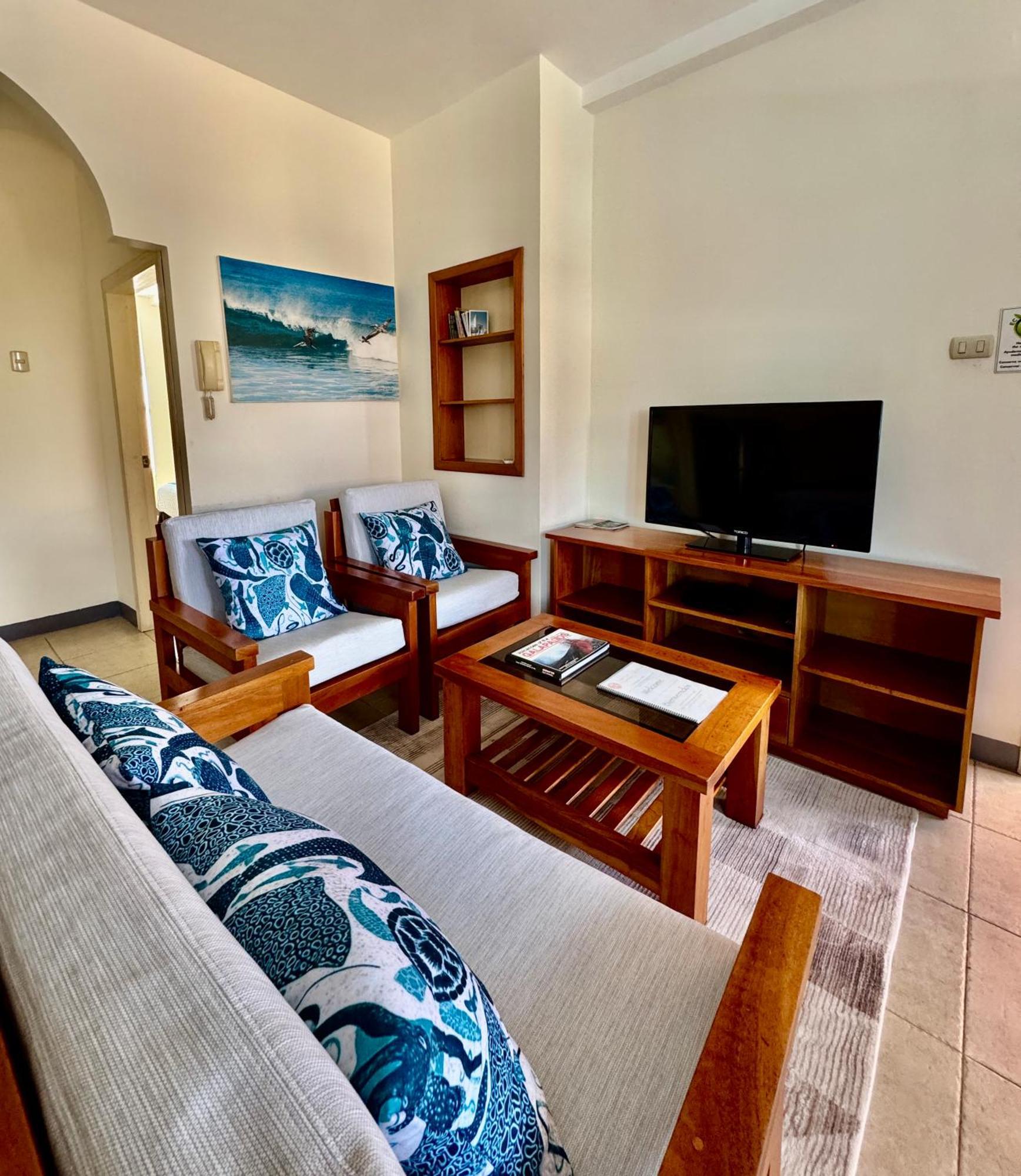 Torre Mar Galapagos Boutique Suites Puerto Ayora  Buitenkant foto
